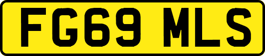 FG69MLS