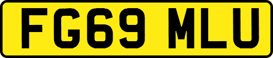 FG69MLU