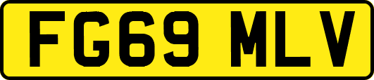 FG69MLV