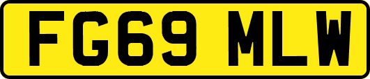 FG69MLW