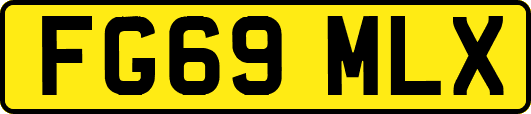 FG69MLX