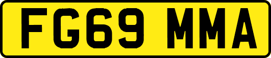 FG69MMA