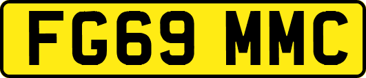 FG69MMC