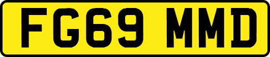 FG69MMD