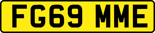 FG69MME