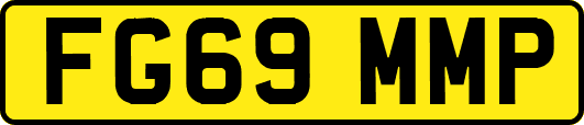 FG69MMP