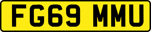 FG69MMU