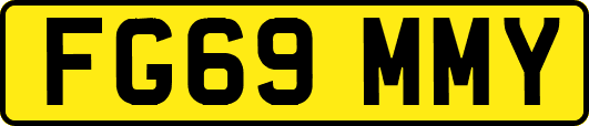 FG69MMY