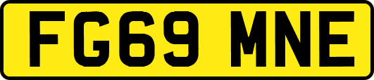 FG69MNE