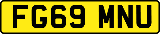 FG69MNU