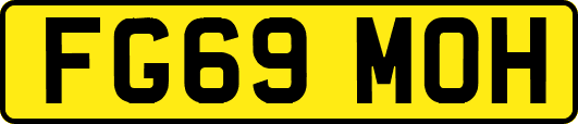FG69MOH