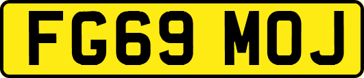 FG69MOJ