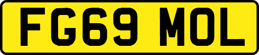 FG69MOL