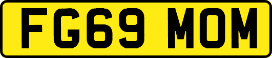 FG69MOM