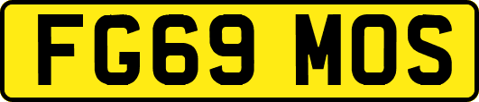 FG69MOS