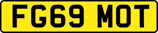 FG69MOT
