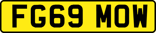 FG69MOW