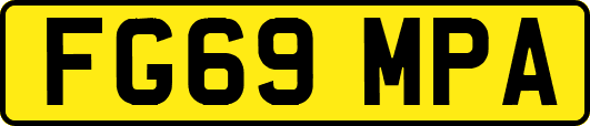 FG69MPA