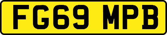 FG69MPB