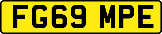 FG69MPE