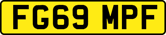 FG69MPF