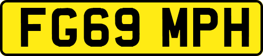 FG69MPH