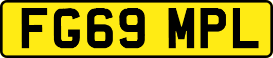 FG69MPL