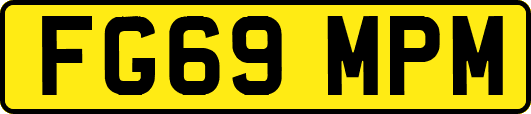 FG69MPM
