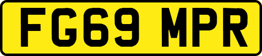 FG69MPR