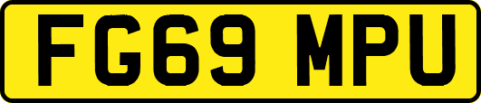 FG69MPU
