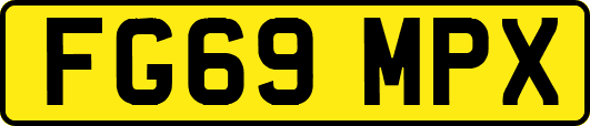 FG69MPX
