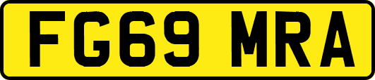 FG69MRA