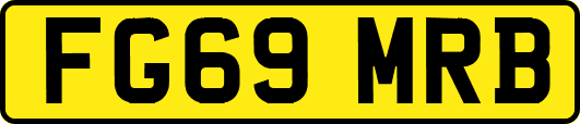 FG69MRB