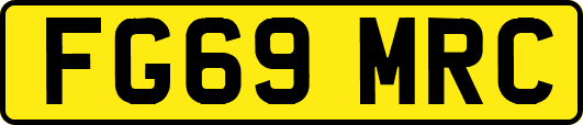 FG69MRC