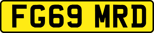FG69MRD