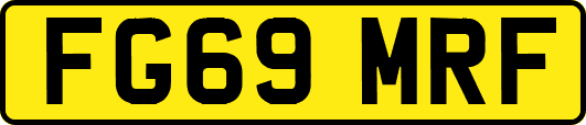 FG69MRF