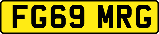 FG69MRG