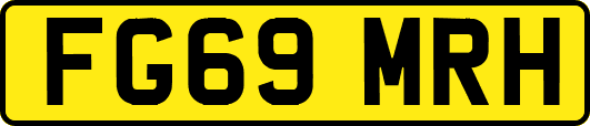 FG69MRH