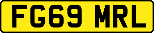 FG69MRL