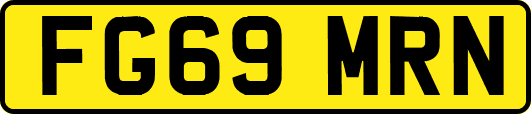 FG69MRN