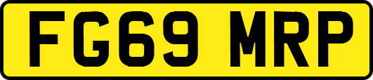 FG69MRP