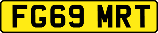 FG69MRT