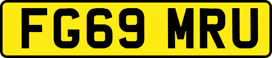 FG69MRU