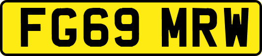 FG69MRW