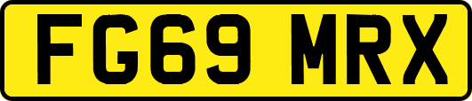 FG69MRX