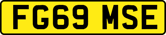 FG69MSE