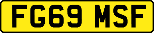 FG69MSF