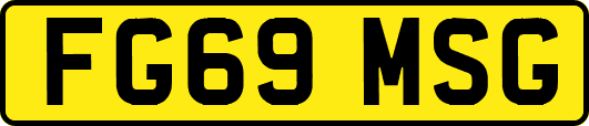 FG69MSG