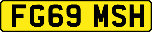 FG69MSH