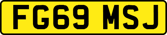 FG69MSJ